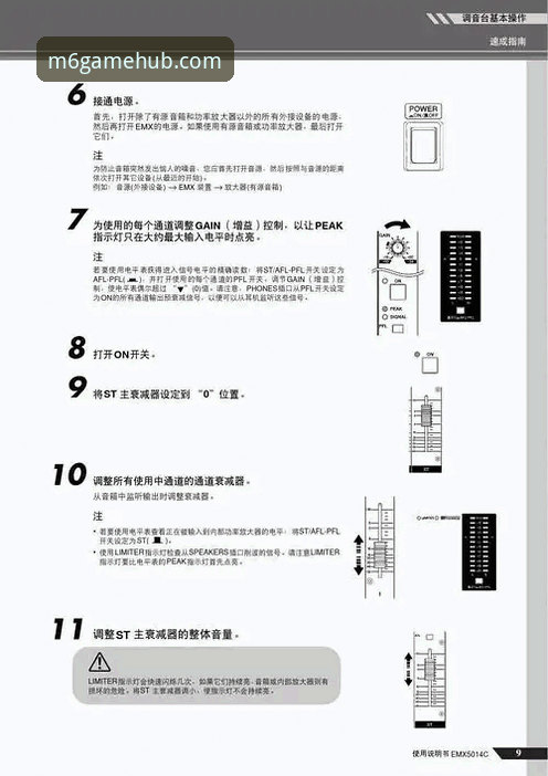 M6体育平台账户注册与使用教程：从零开始的安全操作指南